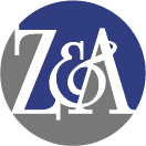 Z&A Recruiting logo